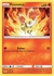 Fennekin #014 - Sun & Moon - Forbidden Light