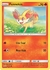 Fennekin #015 - Sun & Moon - Forbidden Light
