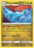 Salamence #106 - Sun & Moon - Celestial Storm