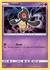 Yamask #099 - Sun & Moon - Lost Thunder