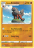 Hisuian Arcanine #084 - Sword & Shield - Lost Origin