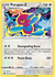 Porygon-Z #142 - Sword & Shield - Lost Origin