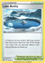 Lake Acuity #160 - Sword & Shield - Lost Origin