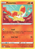 Fennekin #025 - Sword & Shield - Silver Tempest