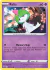 Ralts #067 - Sword & Shield - Silver Tempest
