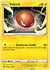 Voltorb #056 - Sword & Shield - Rebel Clash