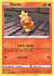 Torchic #022 - Sword & Shield - Darkness Ablaze
