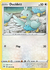 Ducklett #148 - Sword & Shield - Darkness Ablaze