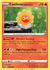 Castform Sunny Form #022 - Sword & Shield - Chilling Reign