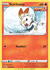 Scorbunny #026 - Sword & Shield - Chilling Reign