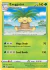Exeggutor #002 - Sword & Shield - Brilliant Stars