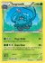 Tangrowth #25/30 - XY Series - Trainer Kit (Latias)