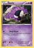 Gastly #33 - XY Series - Generations