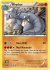 Rhydon #061 - XY