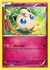 Jigglypuff #088 - XY