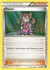 Shauna #127 - XY
