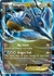 Kingdra-EX #73 - XY Series - Fates Collide