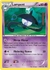 Lampent #049 - XY Series - Steam Siege