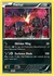 Yveltal #065 - XY Series - Steam Siege