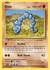 Onix #061 - XY Series - Evolutions