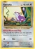 Rattata #066 - XY Series - Evolutions