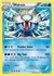 Walrein #026 - XY Series - Flashfire