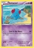 Tentacool #070 - XY Series - Primal Clash