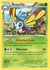 Beautifly #005 - XY Series - Roaring Skies