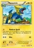 Manectric #025 - XY Series - Roaring Skies