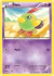 Natu #027 - XY Series - Roaring Skies