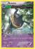 Banette #032 - XY Series - Roaring Skies