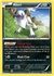 Absol #040 - XY Series - Roaring Skies