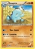Quagsire #039 - XY Series - Ancient Origins