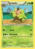 Quilladin #010 - XY Series - BREAKthrough