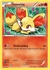 Fennekin #025 - XY Series - BREAKthrough