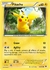 Pikachu #048 - XY Series - BREAKthrough