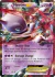 Mewtwo-EX #062 - XY Series - BREAKthrough