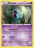 Woobat #071 - XY Series - BREAKthrough