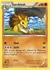 Sandslash #076 - XY Series - BREAKthrough