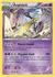 Aegislash #062 - XY Series - BREAKpoint