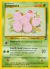 Exeggcute #74 - Base Set 2