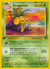 Exeggutor #35 - Jungle