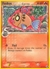 Feebas (Delta Species) #049 - EX Series - Dragon Frontiers
