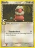 Flaaffy (Delta Species) #030 - EX Series - Dragon Frontiers