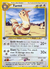 Furret #035 - Neo Series - Neo Genesis