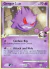 Gengar GL #040 - Platinum Series - Rising Rivals