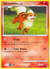 Growlithe #063 - Platinum Series - Rising Rivals