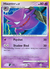 Haunter #042 - Platinum Series - Arceus