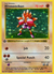 Hitmonchan #007 - Base Set