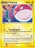 Holon's Voltorb #71 - EX Series - Delta Species